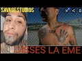 SAVAGE STUDIOS DISSES LA EME AND RUMORS OF THEM