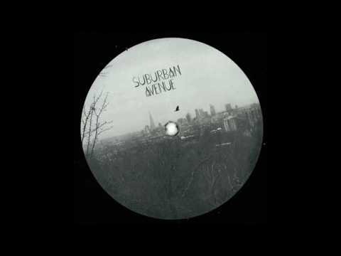 Asymptote - The Traveller [SAV004]