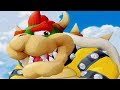 Super Mario Sunshine Final Boss Ending