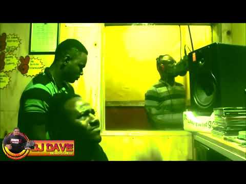 Meri Lewa Teine ft DJ Dave by Dr. Rome, Daba Boy & Kiti Boy