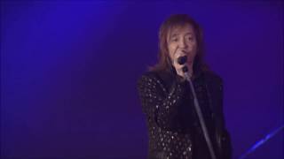 「GET WILD」ｰCOUNTDOWNJAPANｰ　TM NETWORK