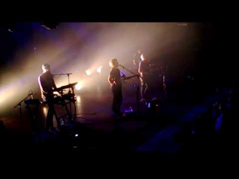 Alt-J Live in Nashville - Real Hero and Taro