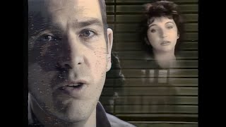 Peter Gabriel, Kate Bush - Don’t Give Up (Version 2) (Music Video)