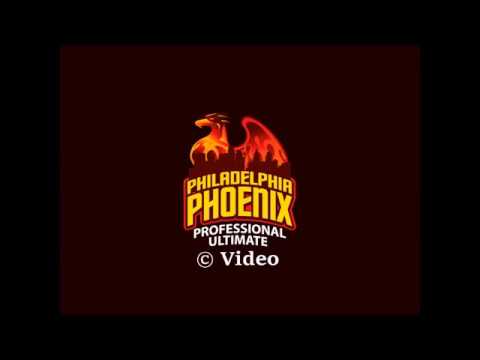 AUDL 2017 - Stève Bonneau's first Game with Royal Montréal - Ultimate frisbee