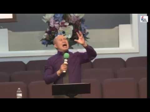 Holh Theih Lo A Um Lo, Holhdang Holh Lawng A Um - Rev. Hoi Cung Tum