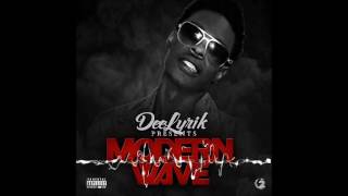 Deelyrik - Splashing Juice feat HD Ro Prod by 808 Mafia