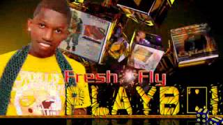 TYKEN - One True Gurlie Video ( With Lyrics)