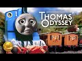 Thomas Odyssey