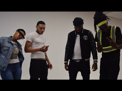 Fresh Porter & Ballout.rioo: The Smoking Section Podcast Studio Episode 16