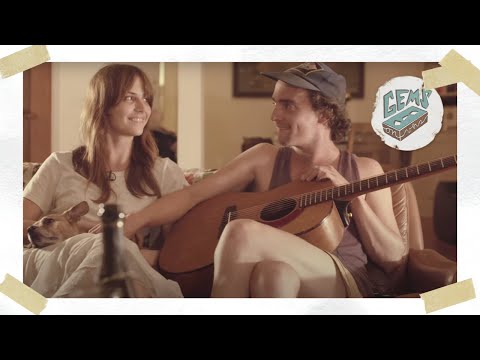 Chris Acker & Casey Jane "O My Stars," by Michael Hurley // GemsOnVHS™