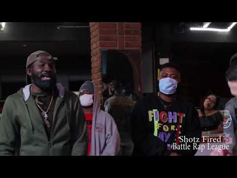 Oswald Vs Jules King