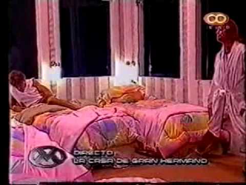 Videomatch 2001 ~ Gran Hermano 03