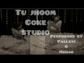 Coke studio | season 14 | Tu jhoom | dance cover | by Pallavi dangwal