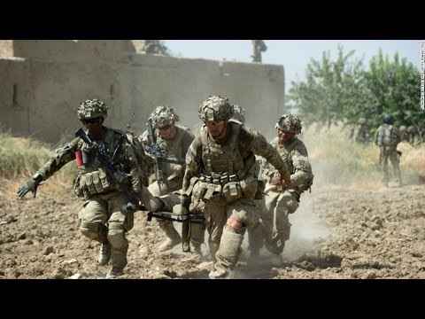 Al Qaeda Ambush - Battle of Takur Ghar (Situation Critical - Nat Geo)
