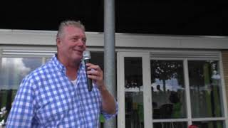 Prijsuitreiking Kontaktbokaal 2018