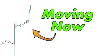 The Stock Market Will Move Big TOMORROW