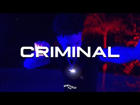 NSG X J HUS X PA SALIEU TYPE BEAT - "CRIMINAL" | FREE UK AFROBEATS HARD/ DARK TYPE BEAT 2021
