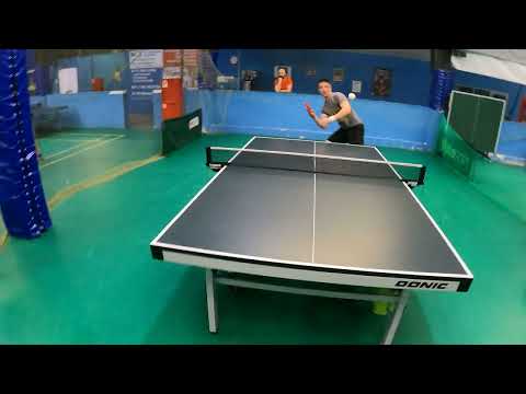 Котельников Константин (KonstantinK) 430 vs Липатов 370 Часть 1