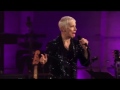Annie Lennox - I Put A Spell On You (Live 2015)