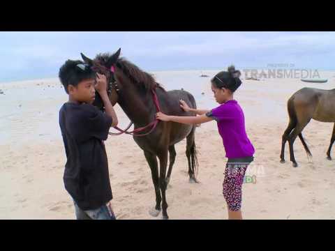 MTMA KIDS - Sumba Timur Punya Kejutan (11/02/2017) Part 5