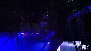 The Soft Moon "Total Decay" @ The Casbah 2/4/12