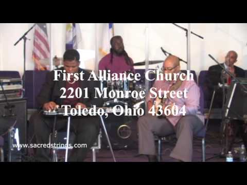 80 Years of Sacred Steel 2017