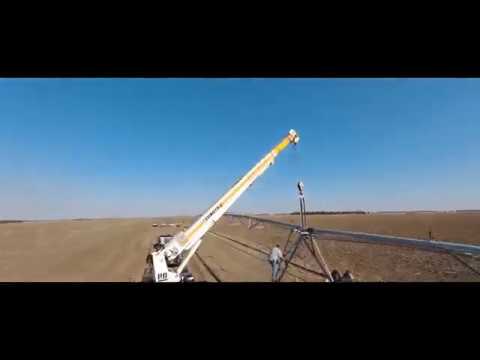 Pivot Build of Spring 2020