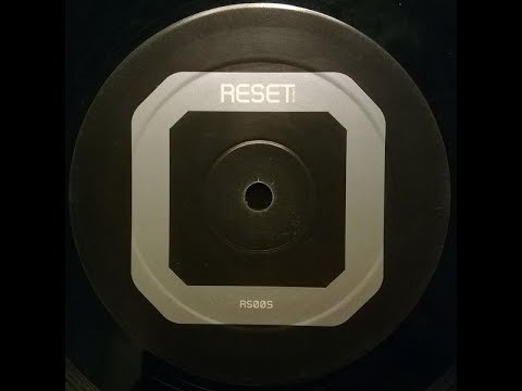 Randy Katana - In Silence (Txitxarro Mix) (2004)