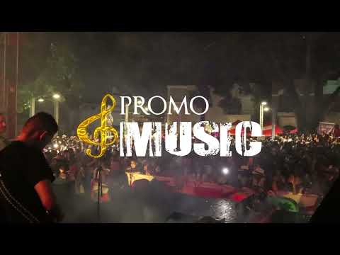 NUBES NEGRAS - Jean Carlos Centeno & Ronald Urbina