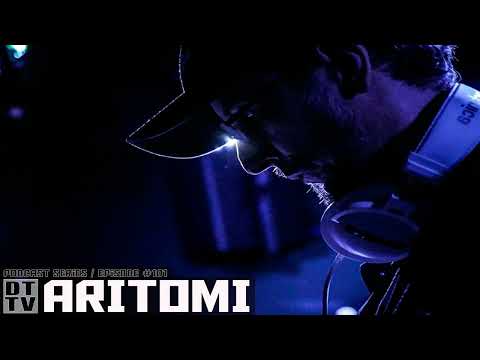 Aritomi - Dub Techno TV Podcast Series #101