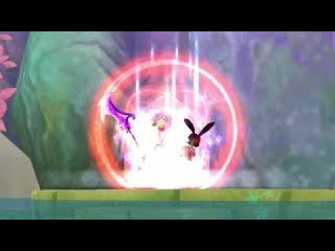 Come say Hi! | Week 2 Insanity Flyff