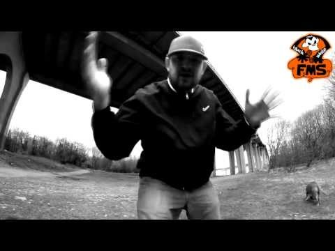 FMS-Black&White Episode 13.... Emilozo - Legenda/Witam