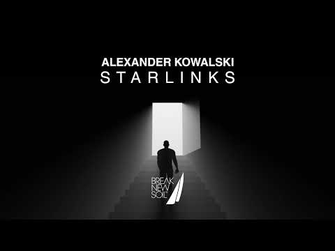Alexander Kowalski - Starlinks