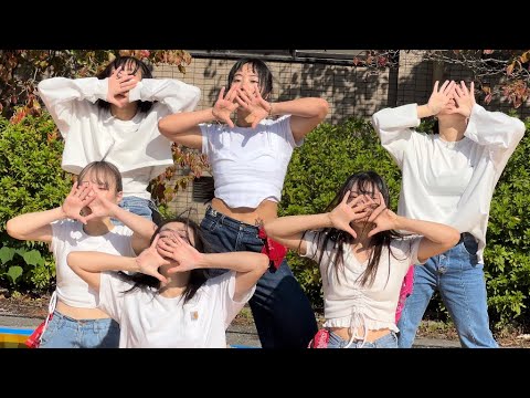 8「JD ダンス」もうすぐ豆まき！初っ端からお豆を見せてくれました。