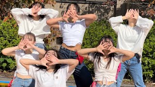 8「JD ダンス」 もうすぐ豆まき！こちらでも初っ端からお豆を見せてくれました。