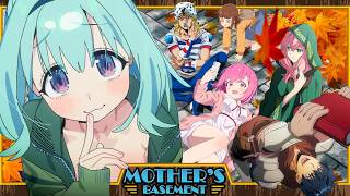 The BEST Anime of Fall 2026