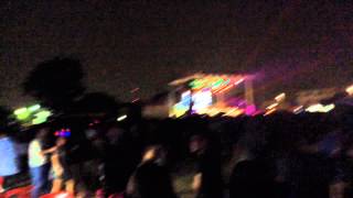 Como Los Gatos - Edwin Luna Y La Trakalosa De Monterrey @ Playa Del Carmen 2015 FullHD (1080p)