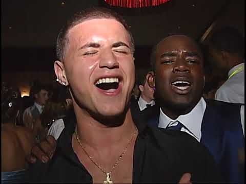 THS Class of 2008 Prom Part 2