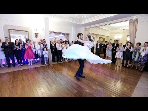 TELEDYSK ŚLUBNY / MADZIA & JAREK / DWOREK BIAŁOŁĘKA