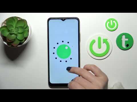 How to Check Android Version of ZTE Blade A71