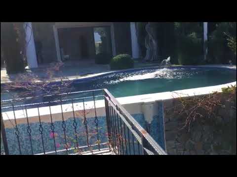 Yalikavak luxury panoramic sea and Palmarina view villa