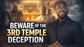 EXPOSING the False Prophet's & the 3rd Temple Deception. L14