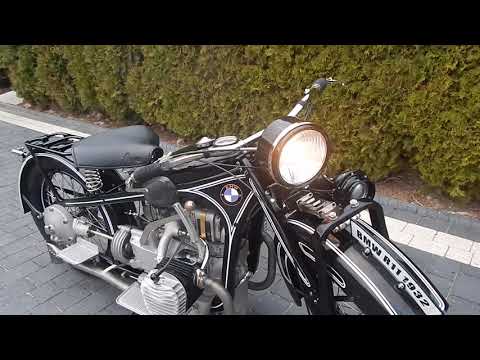 Thumbnail for BMW R 11 SERIA 4 by BMW, BMW R 11