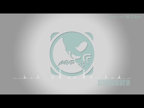 Demons by Sven Karlsson - [Acoustic Group Music]