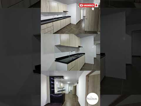 🏡 ¡APARTAMENTO EN ARRIENDO – BARBOSA, SANTANDER!