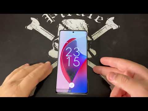 Como Ativar e Desativa o Modo de Segurança no Motorola Edge 30 Ultra XT2241-2 | Android 12 | Sem PC