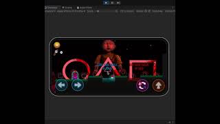 Squid Game “Red and Green New Trend Ideas” for Android and iOS video preview