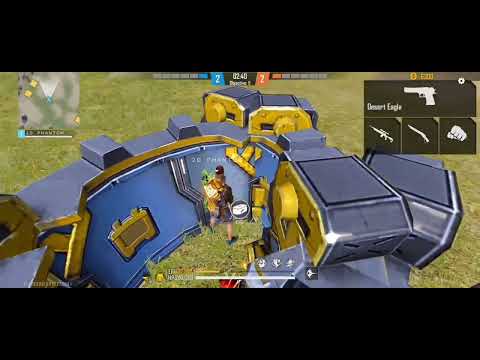 GAME PLAY    PHANTOM🔥