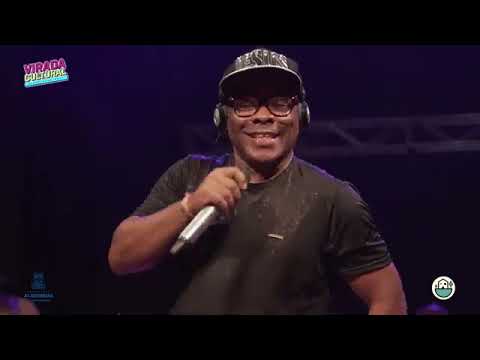 Banda Valneijós • Virada Cultural 2021 • Alagoinhas/BA