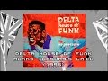 DELTA HOUSE OF FUNK - Hurry Tuesday's Child (1996) *Ashley Beedle, Steve Lucas, Bobbie Gentry